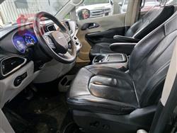 كرايسلر باسيفيكا